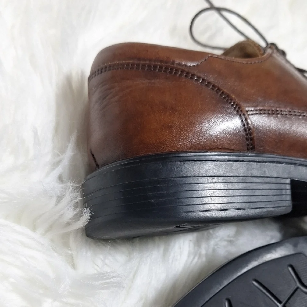 Dockers elegant brown